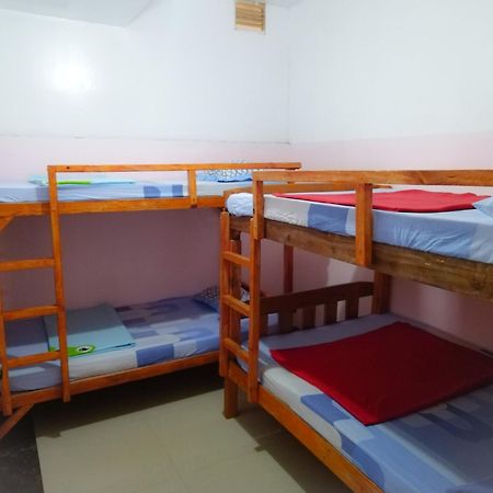 M&H Transient Solo Apartment Baguio City Exterior photo