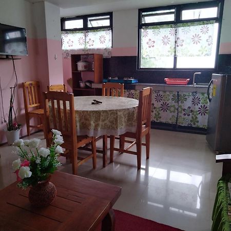 M&H Transient Solo Apartment Baguio City Exterior photo