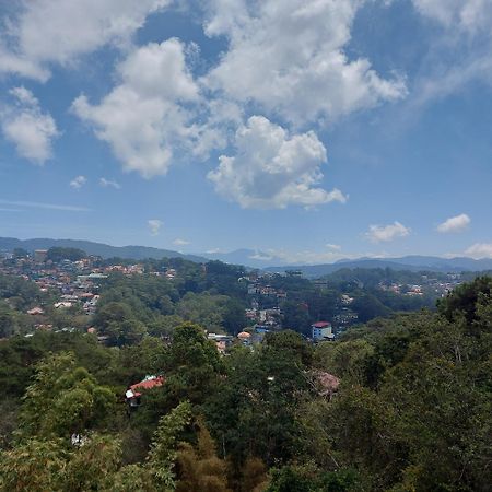 M&H Transient Solo Apartment Baguio City Exterior photo