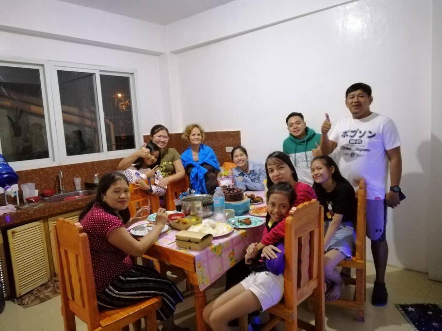 M&H Transient Solo Apartment Baguio City Exterior photo