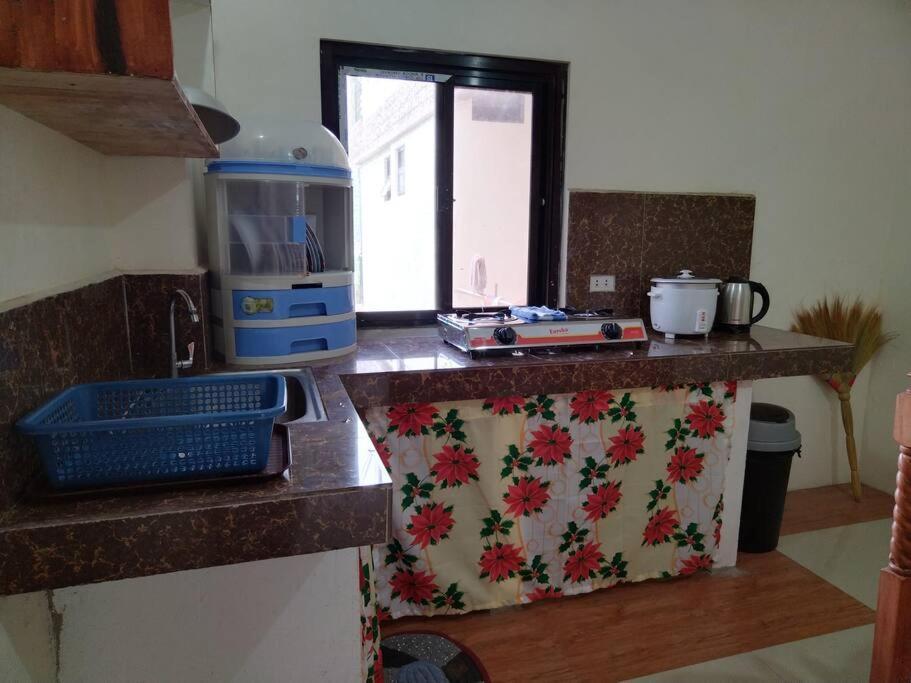 M&H Transient Solo Apartment Baguio City Exterior photo