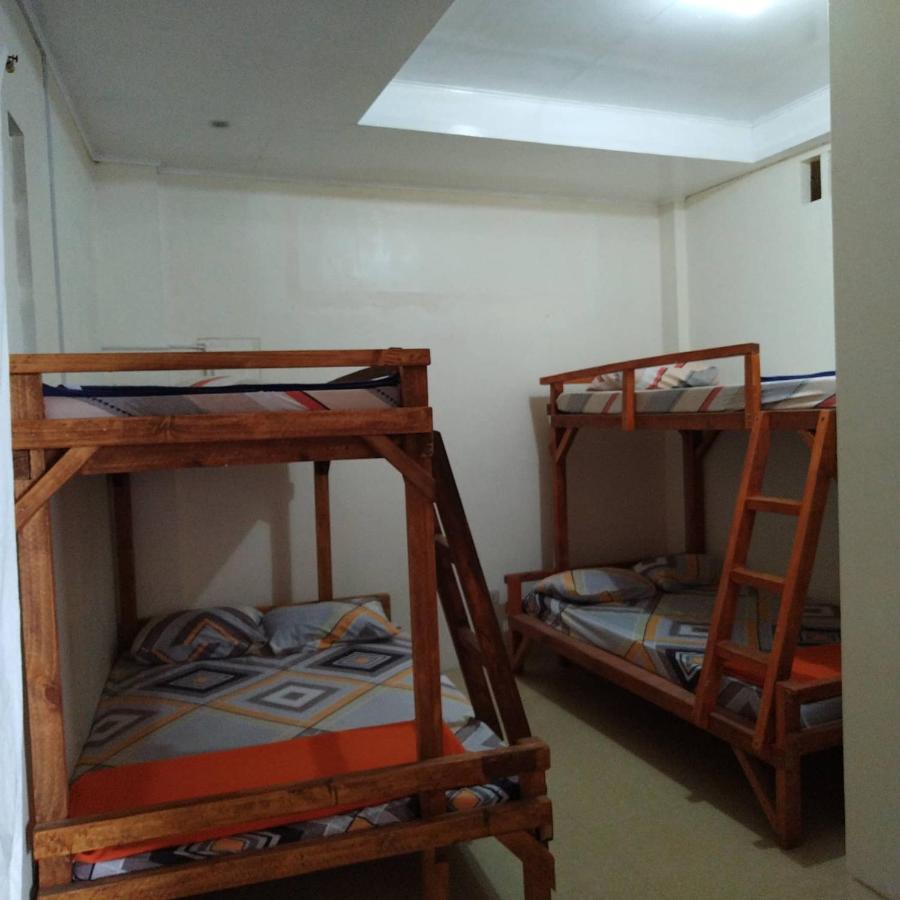 M&H Transient Solo Apartment Baguio City Exterior photo