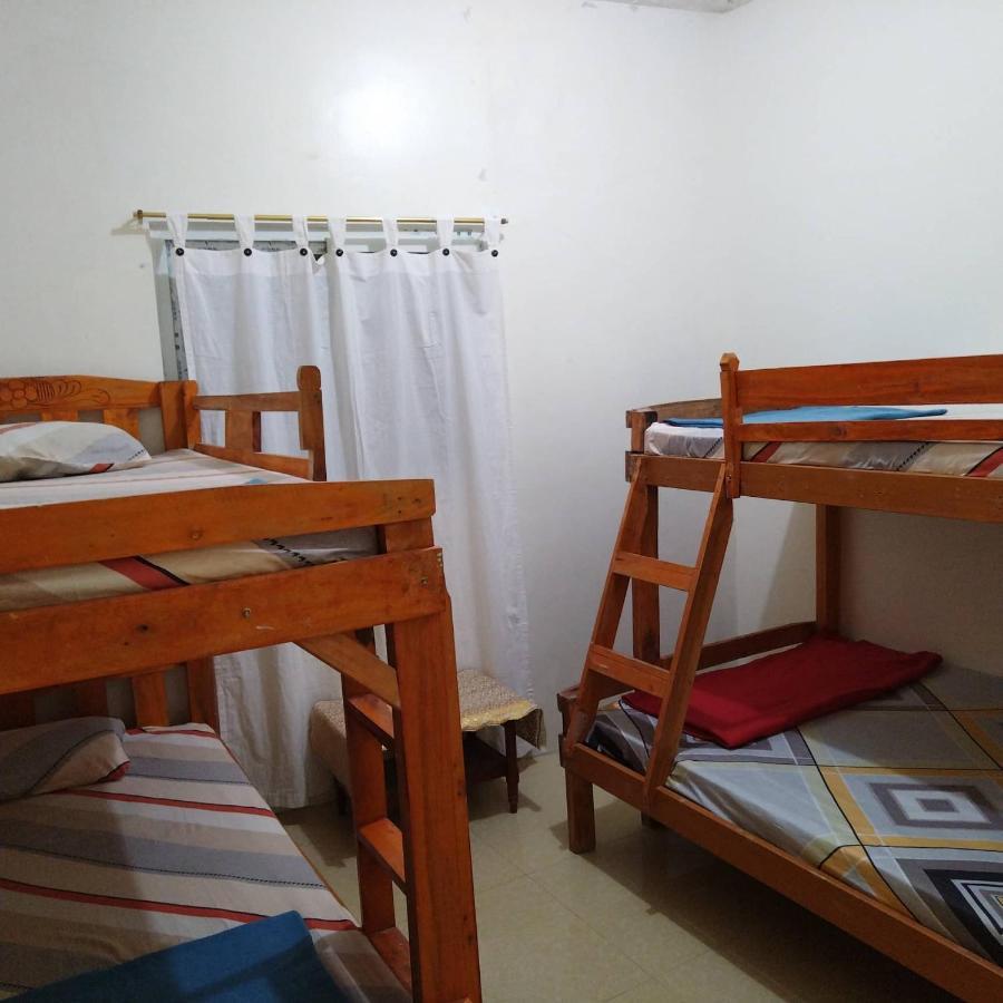 M&H Transient Solo Apartment Baguio City Exterior photo