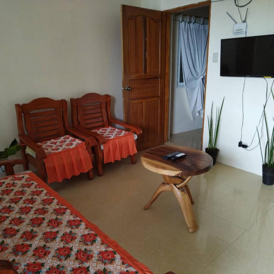 M&H Transient Solo Apartment Baguio City Exterior photo