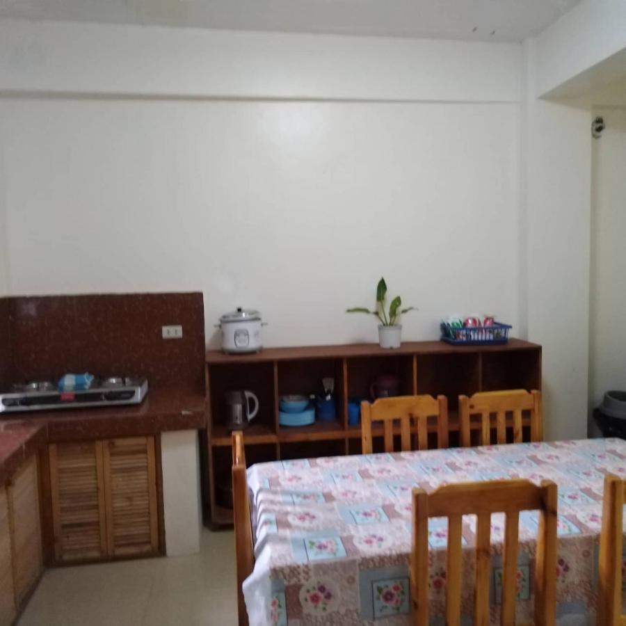 M&H Transient Solo Apartment Baguio City Exterior photo