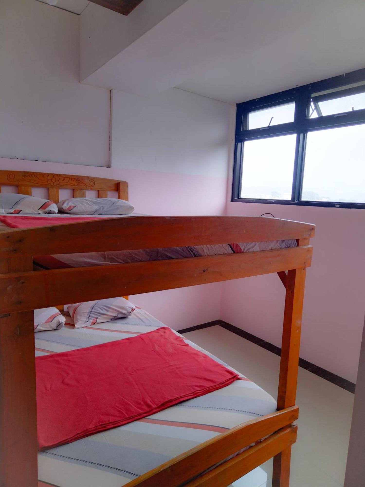 M&H Transient Solo Apartment Baguio City Exterior photo