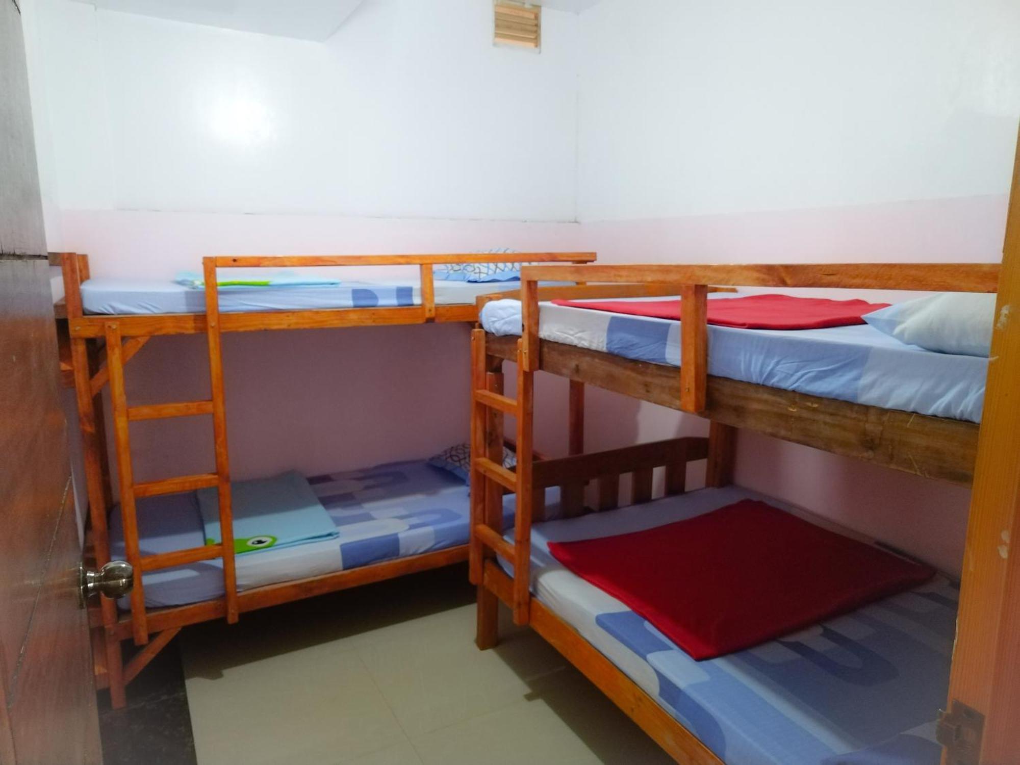 M&H Transient Solo Apartment Baguio City Exterior photo
