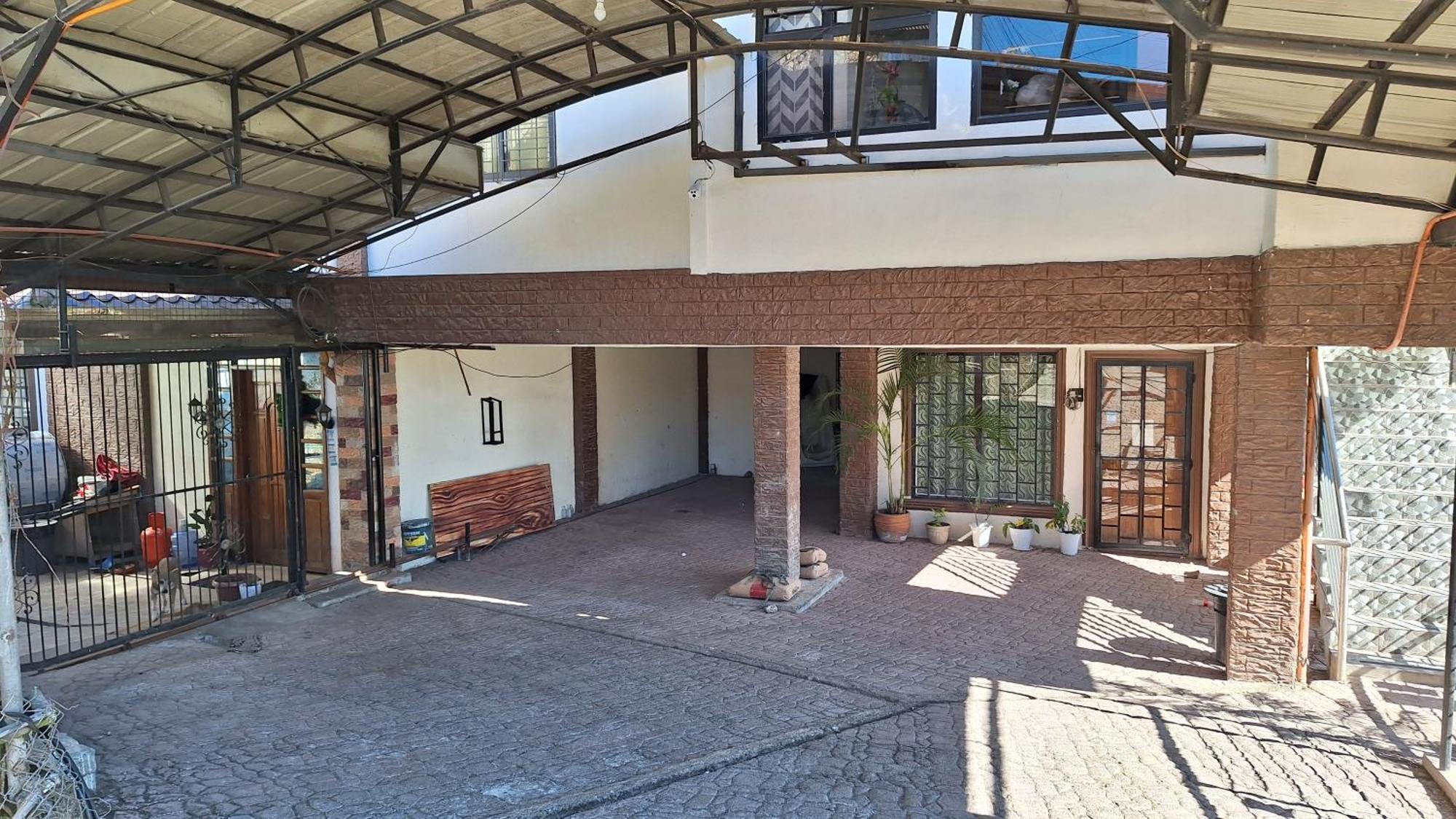 M&H Transient Solo Apartment Baguio City Exterior photo