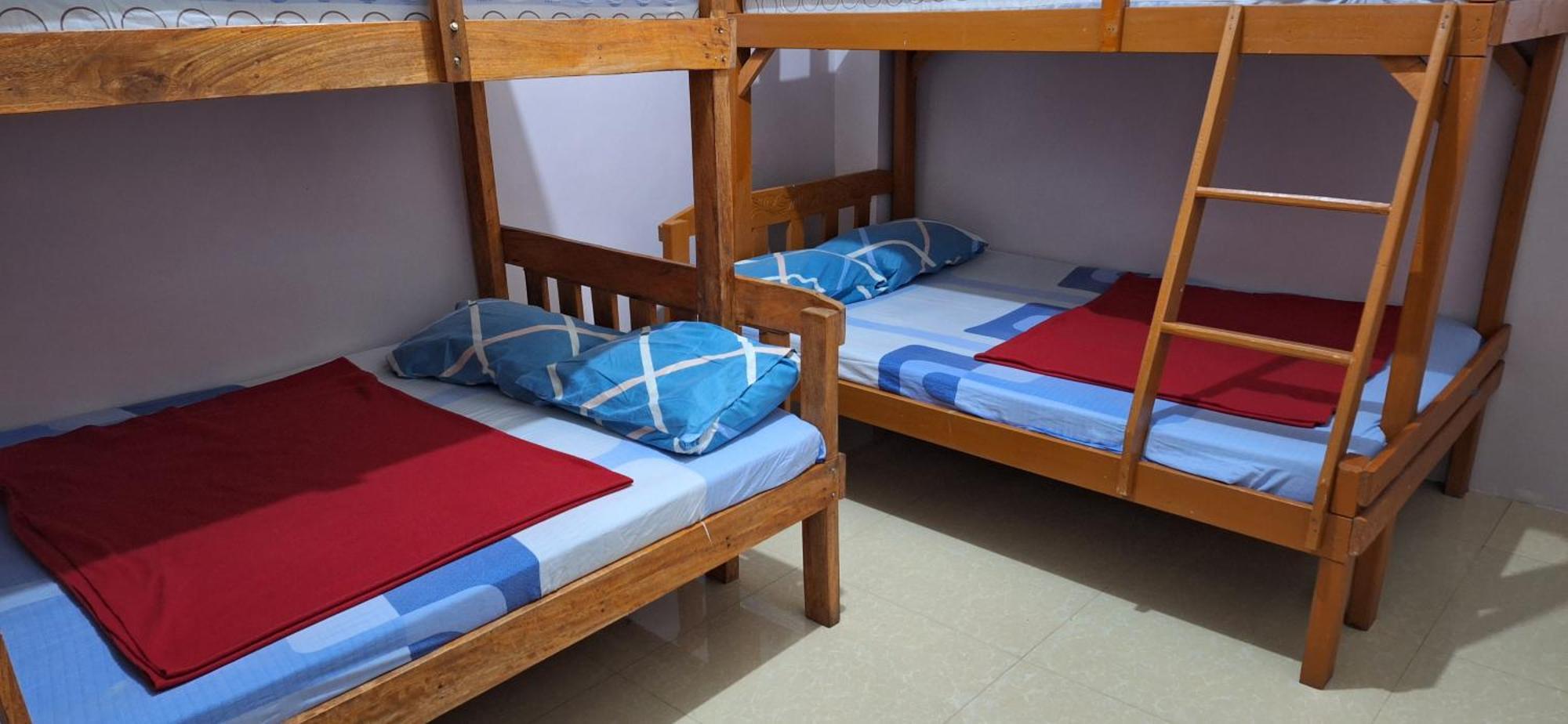 M&H Transient Solo Apartment Baguio City Exterior photo