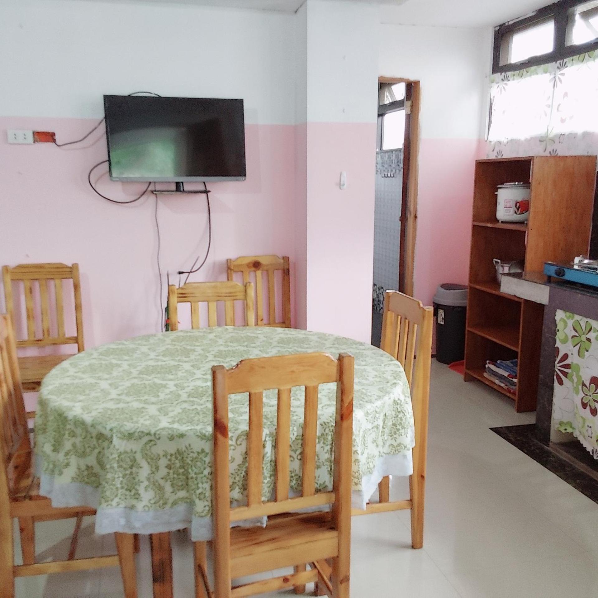 M&H Transient Solo Apartment Baguio City Exterior photo