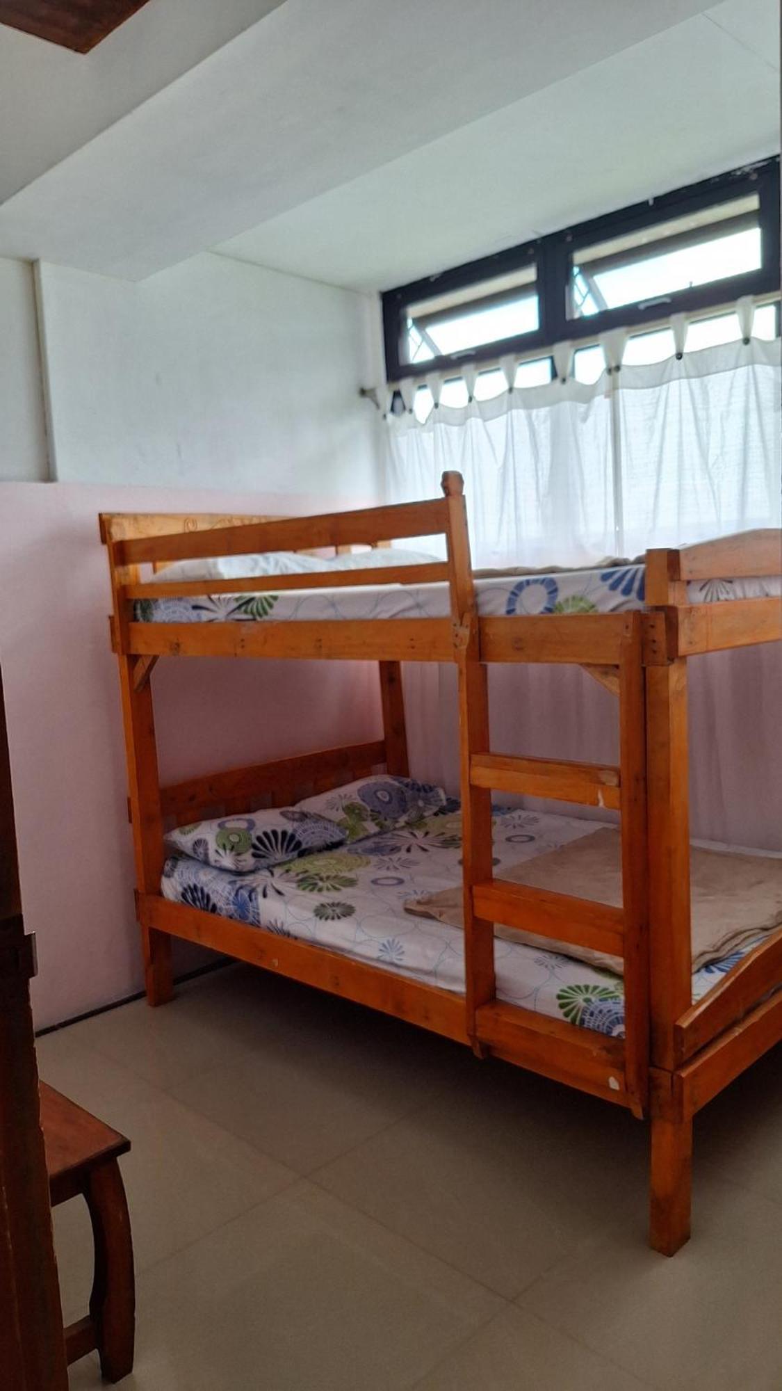 M&H Transient Solo Apartment Baguio City Exterior photo