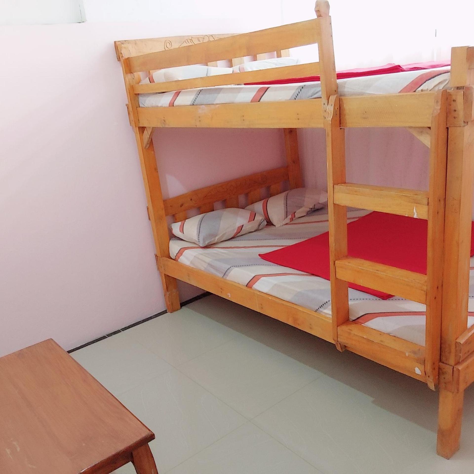 M&H Transient Solo Apartment Baguio City Exterior photo