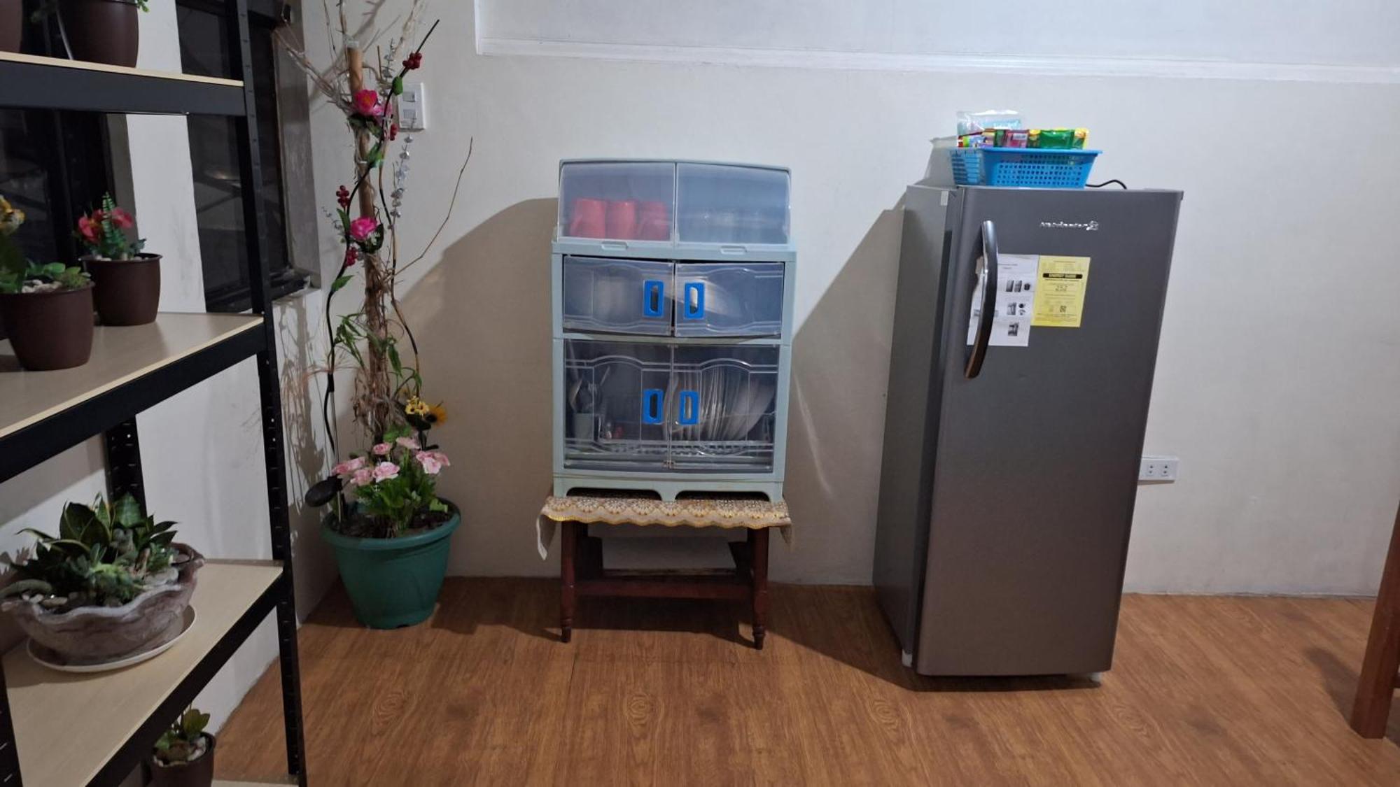 M&H Transient Solo Apartment Baguio City Exterior photo